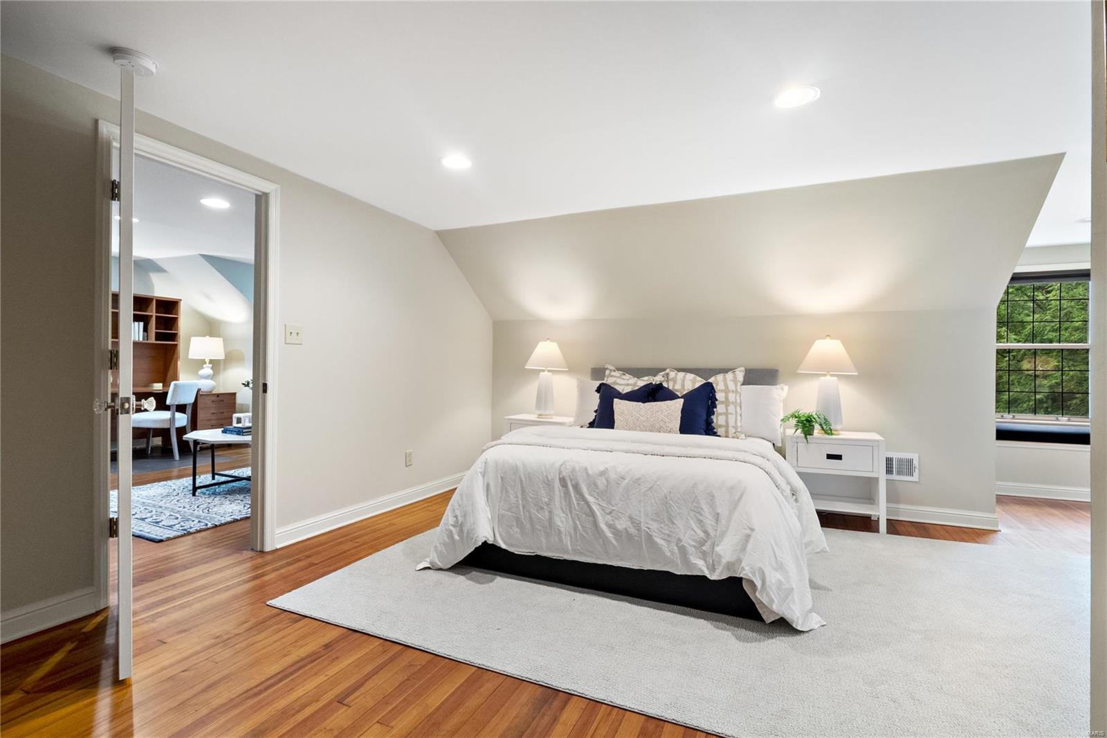 Webster Park Blk E Resub - Residential