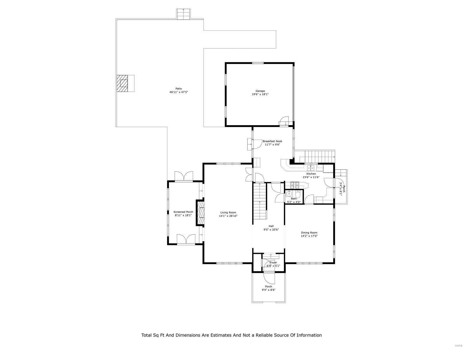 Webster Park Blk E Resub - Residential