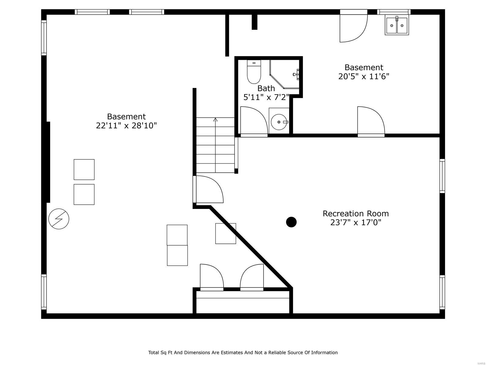 Webster Park Blk E Resub - Residential