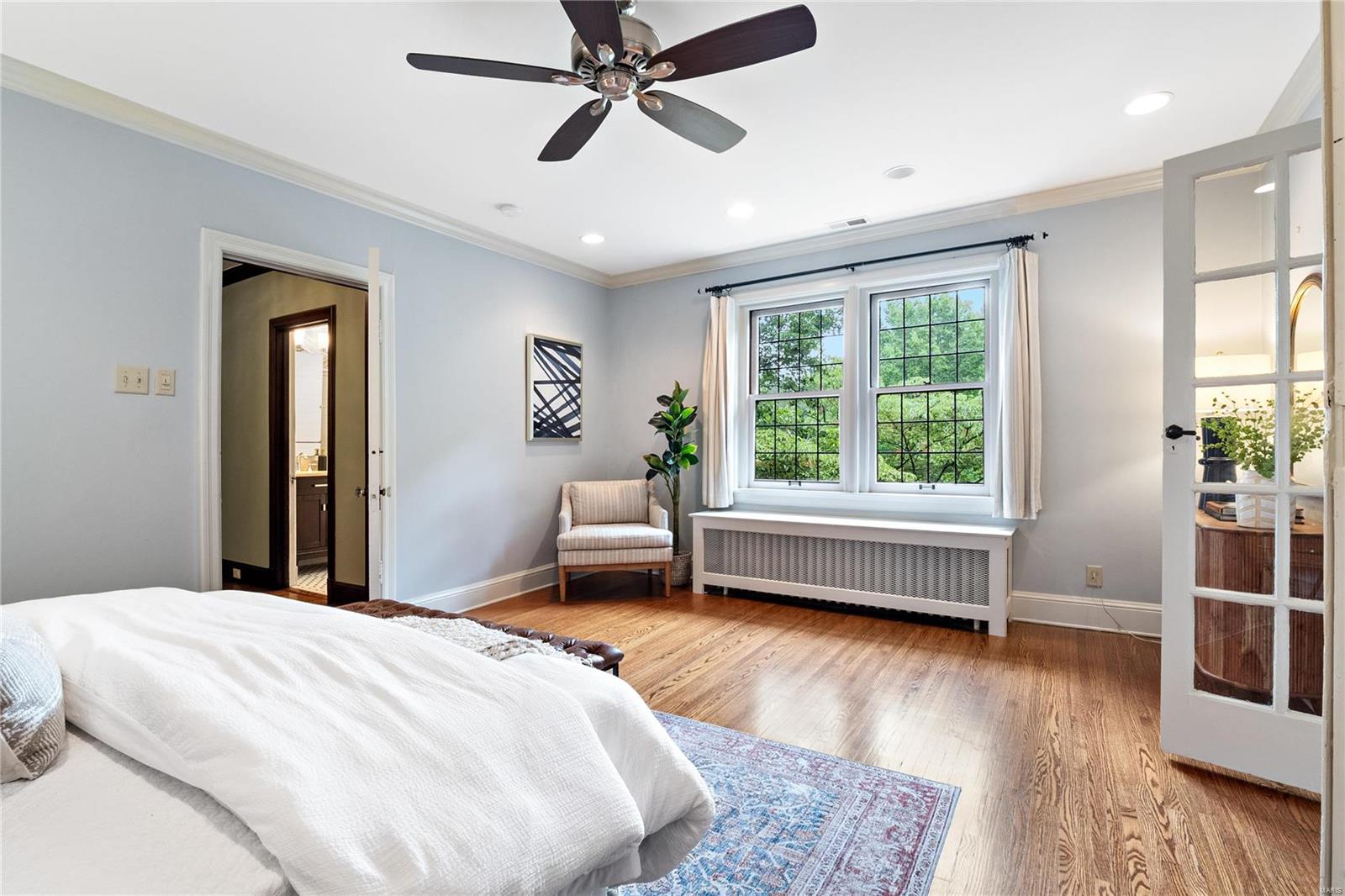 Webster Park Blk E Resub - Residential