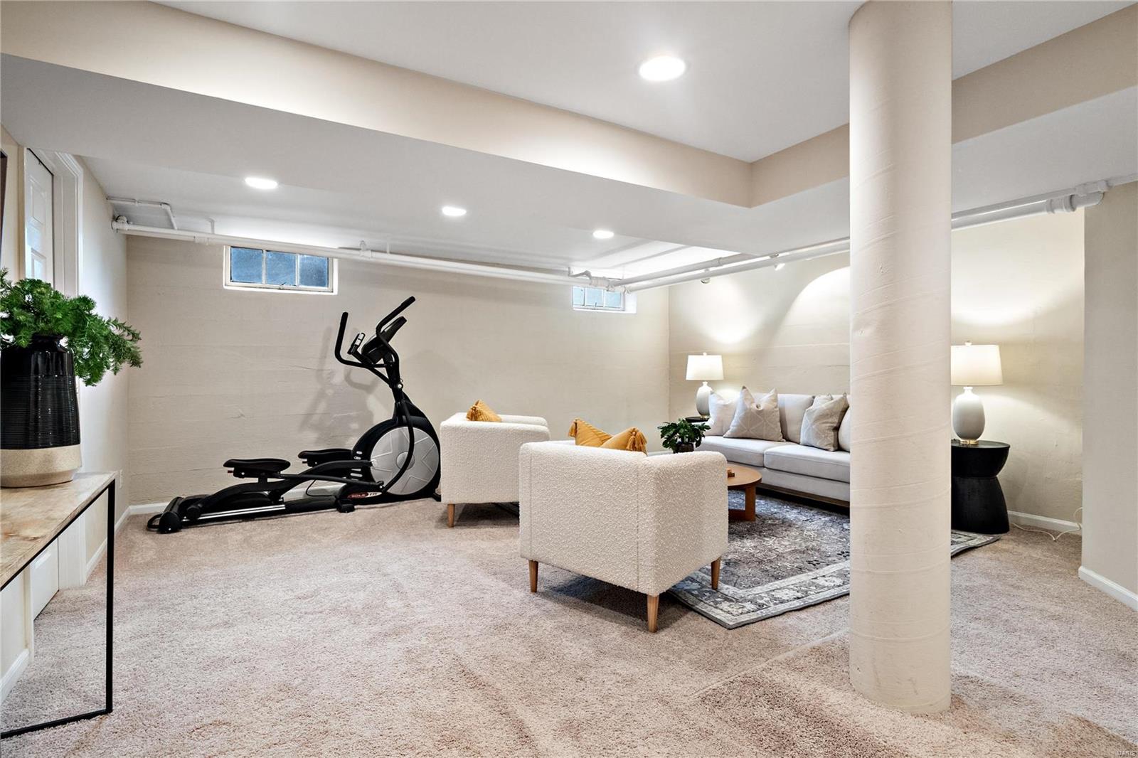 Webster Park Blk E Resub - Residential