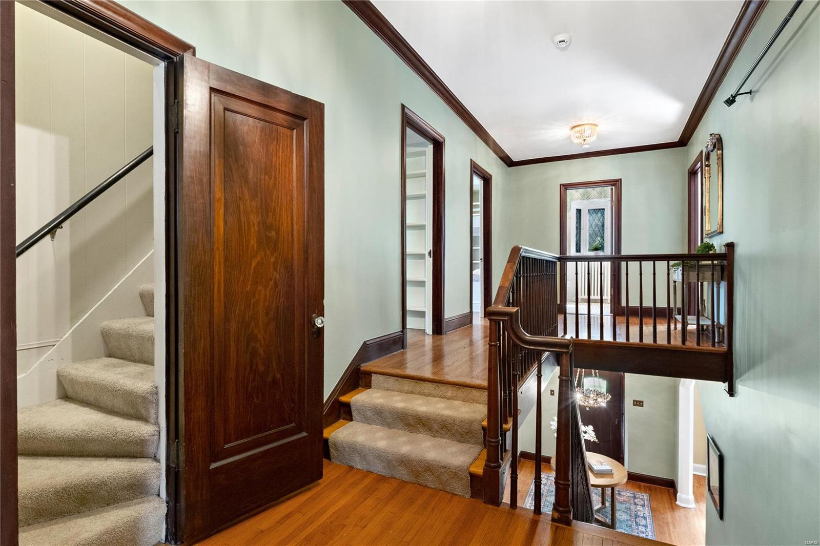 Webster Park Blk E Resub - Residential