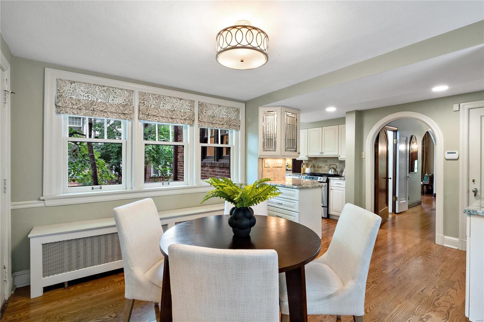 Webster Park Blk E Resub - Residential