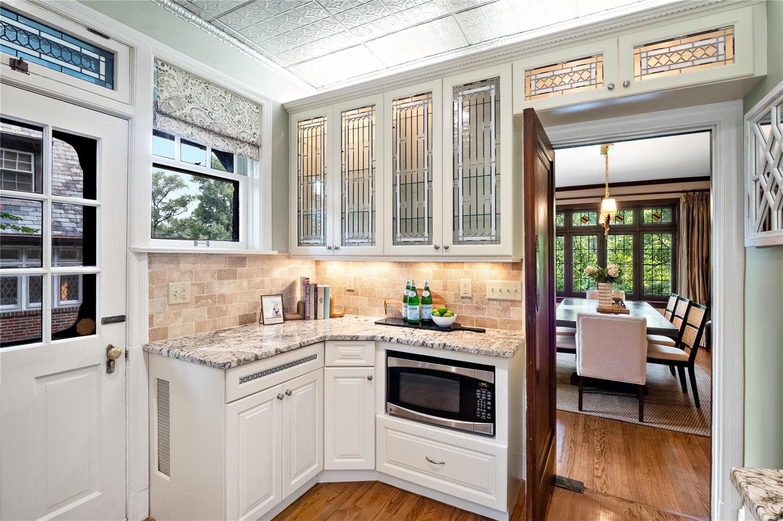 Webster Park Blk E Resub - Residential