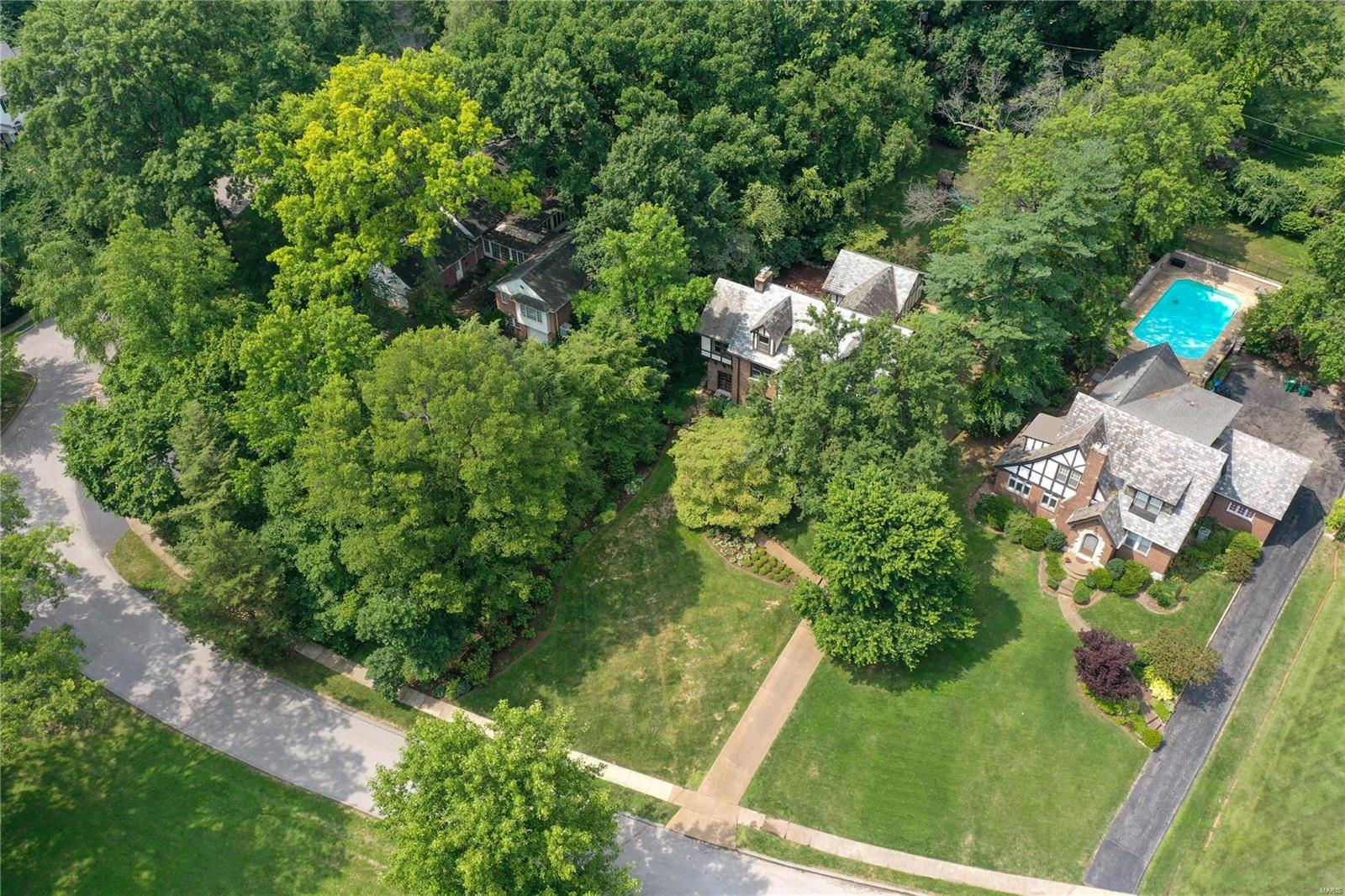 Webster Park Blk E Resub - Residential