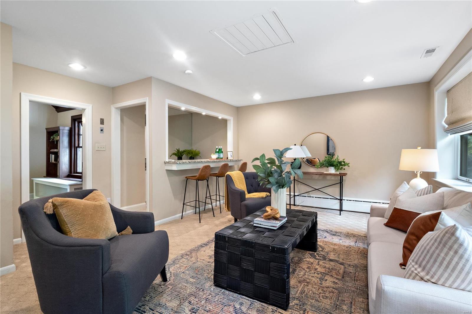 Webster Park Blk E Resub - Residential