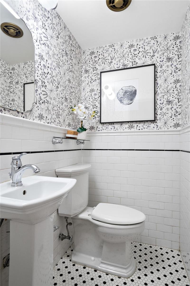 Webster Park Blk E Resub - Residential