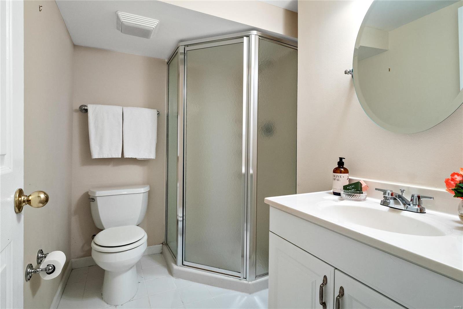 Webster Park Blk E Resub - Residential