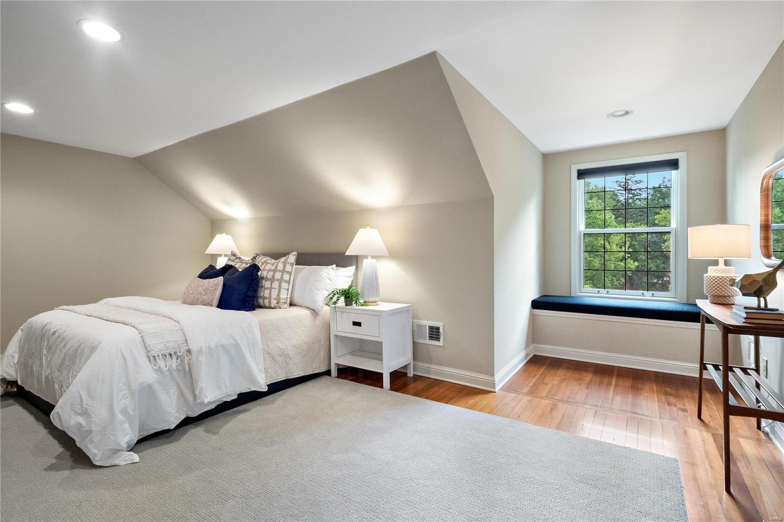 Webster Park Blk E Resub - Residential