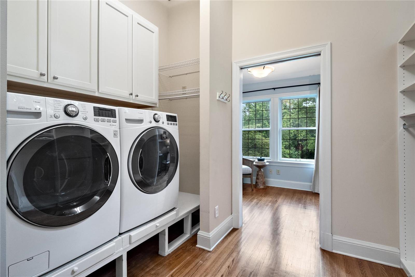 Webster Park Blk E Resub - Residential