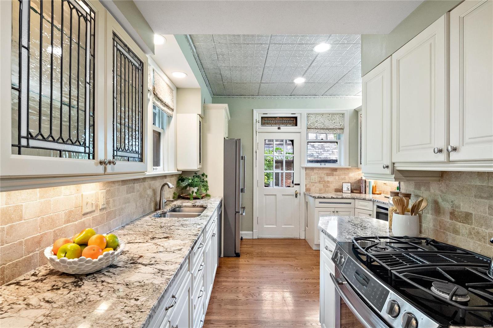 Webster Park Blk E Resub - Residential