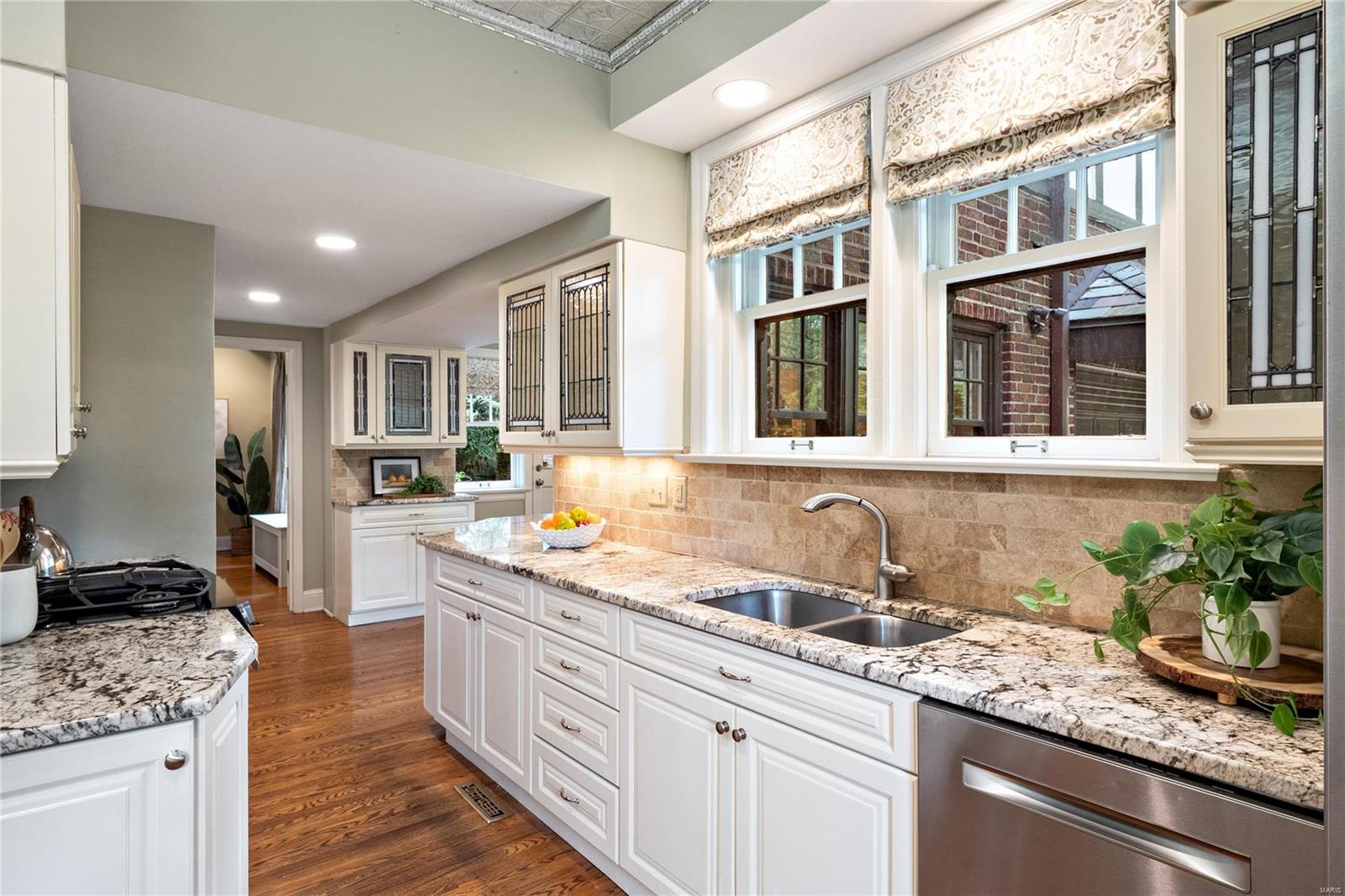 Webster Park Blk E Resub - Residential