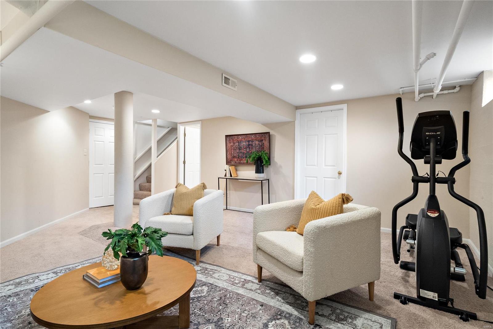 Webster Park Blk E Resub - Residential