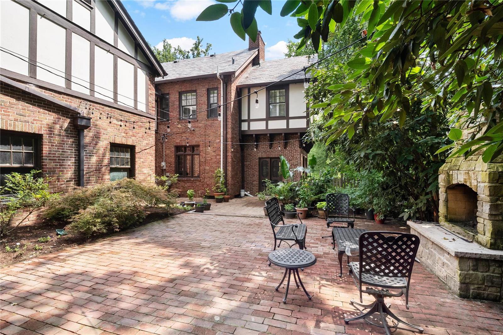 Webster Park Blk E Resub - Residential