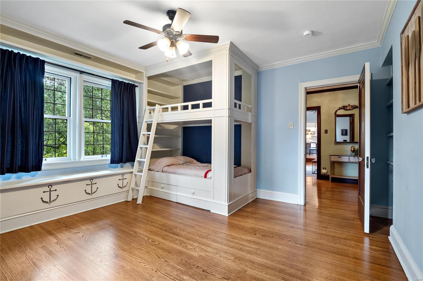 Webster Park Blk E Resub - Residential