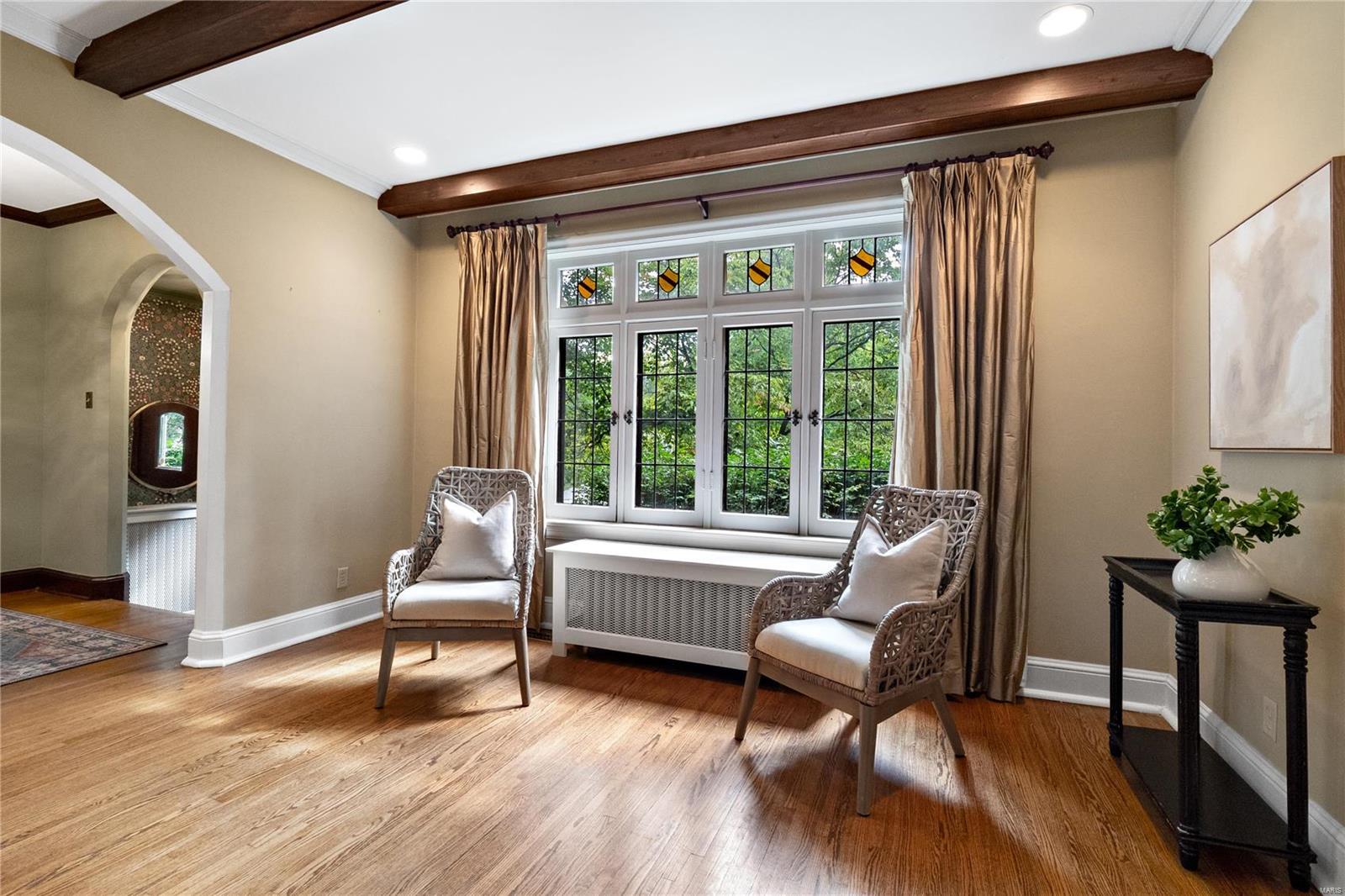 Webster Park Blk E Resub - Residential