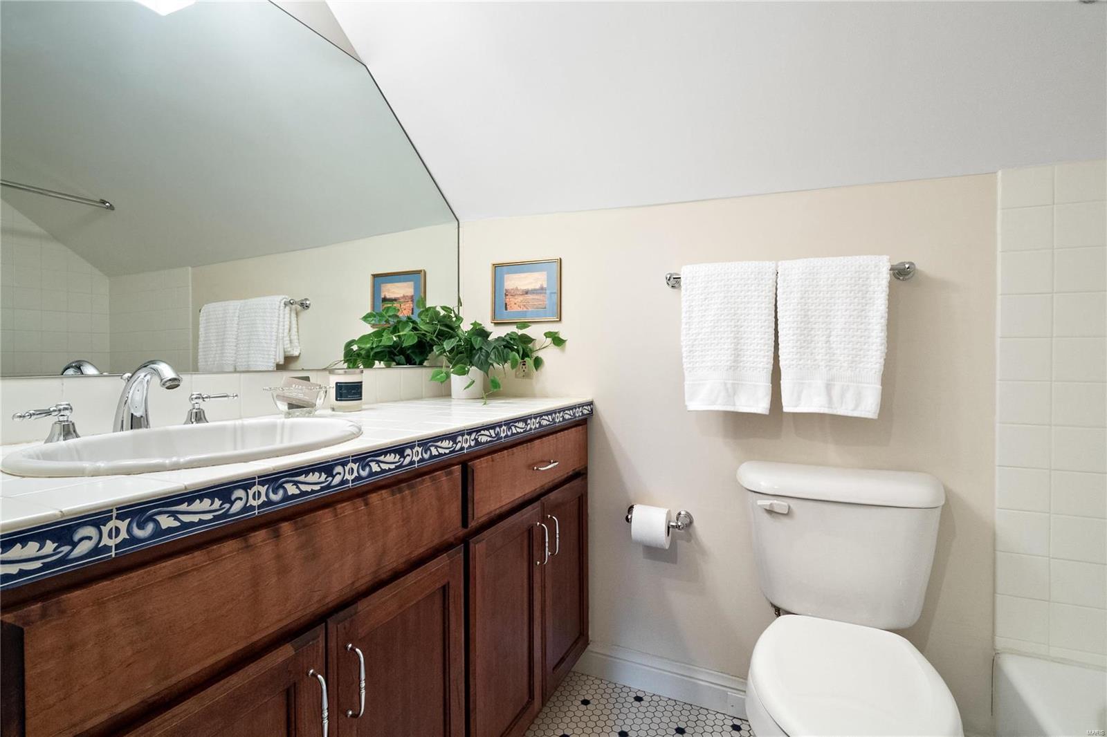 Webster Park Blk E Resub - Residential