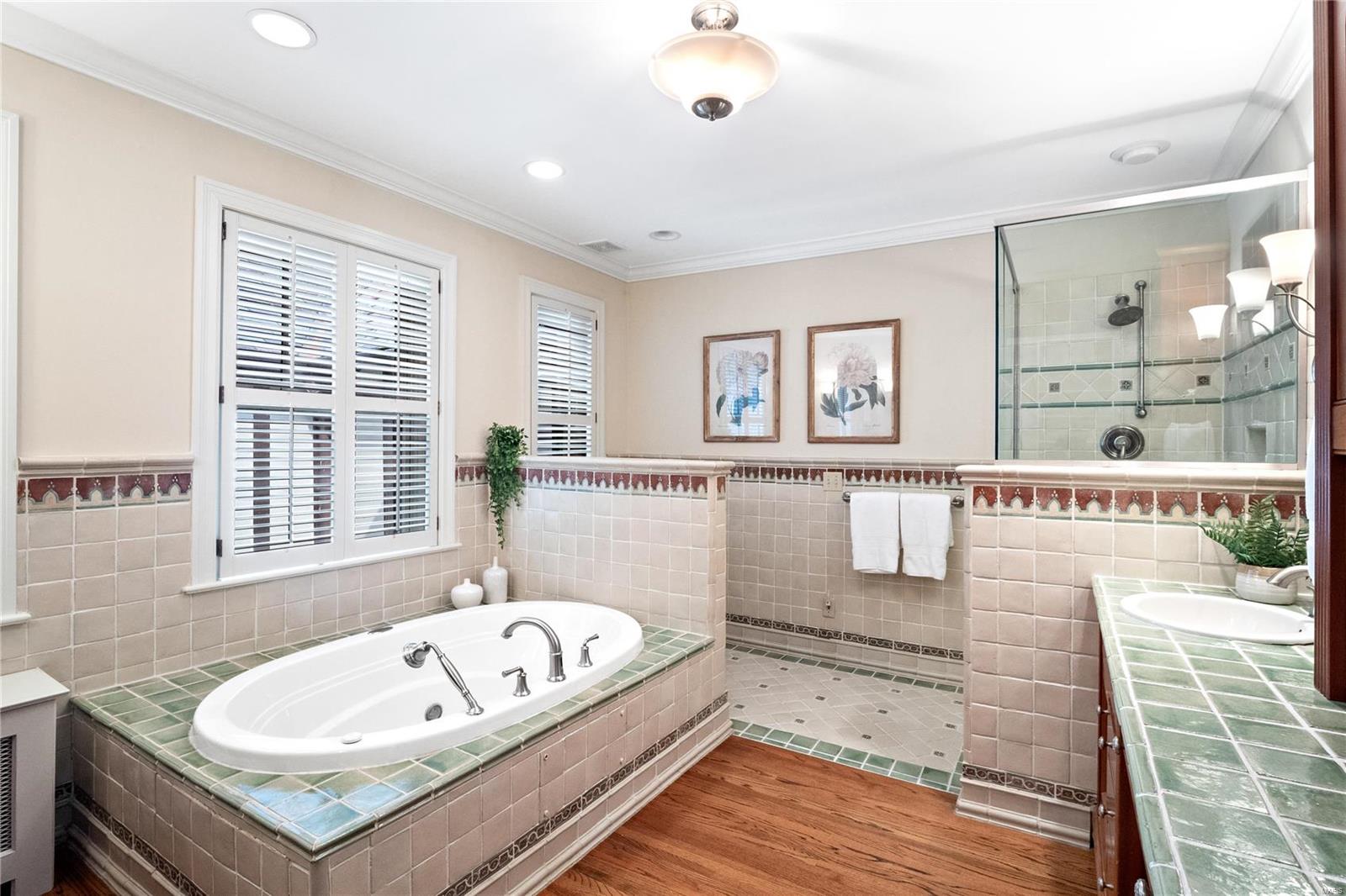 Webster Park Blk E Resub - Residential