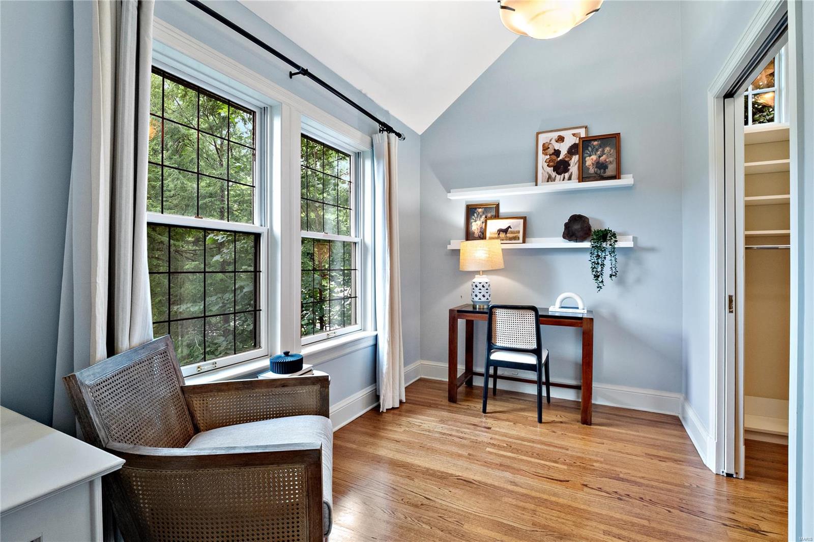 Webster Park Blk E Resub - Residential