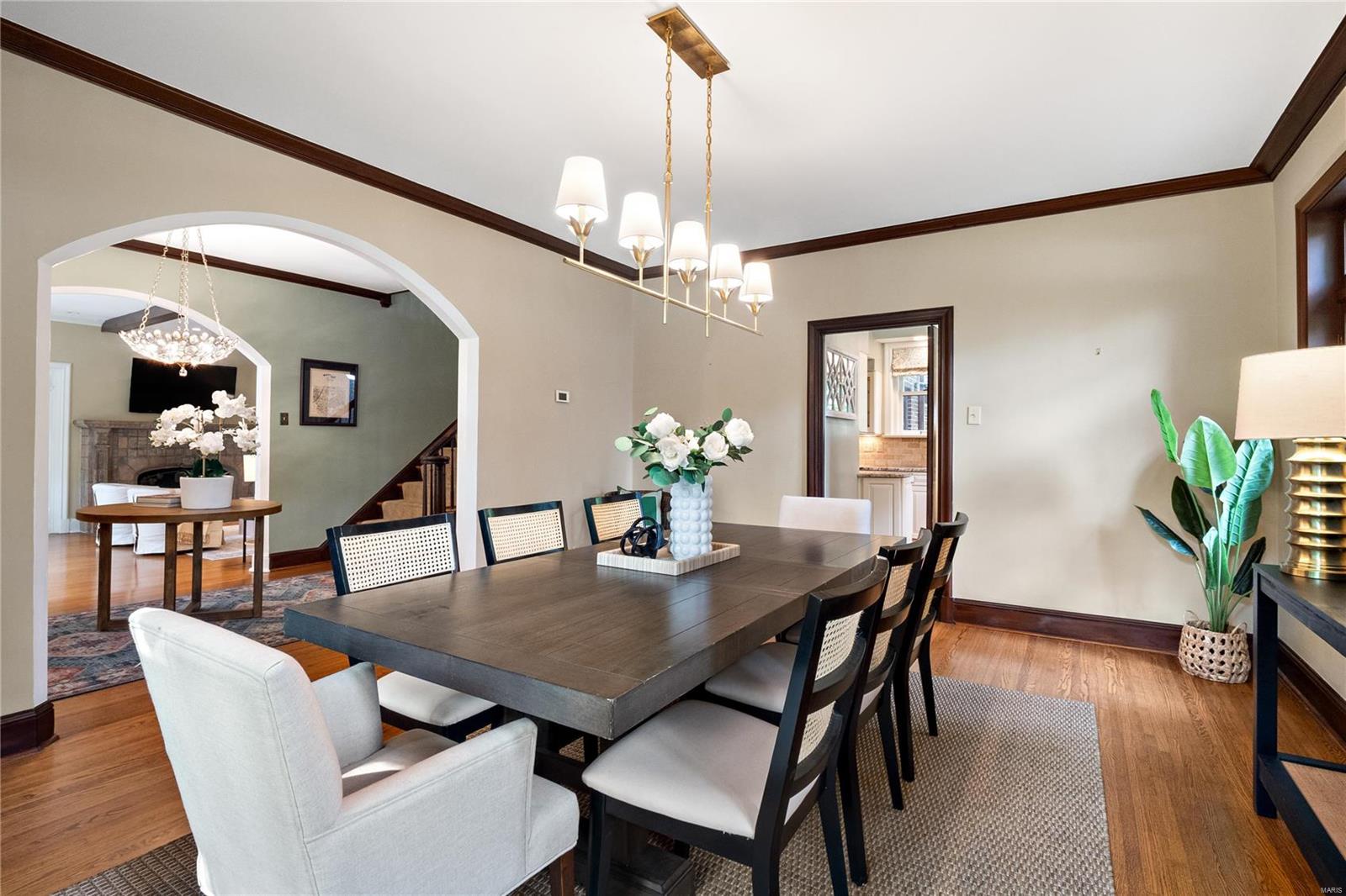 Webster Park Blk E Resub - Residential