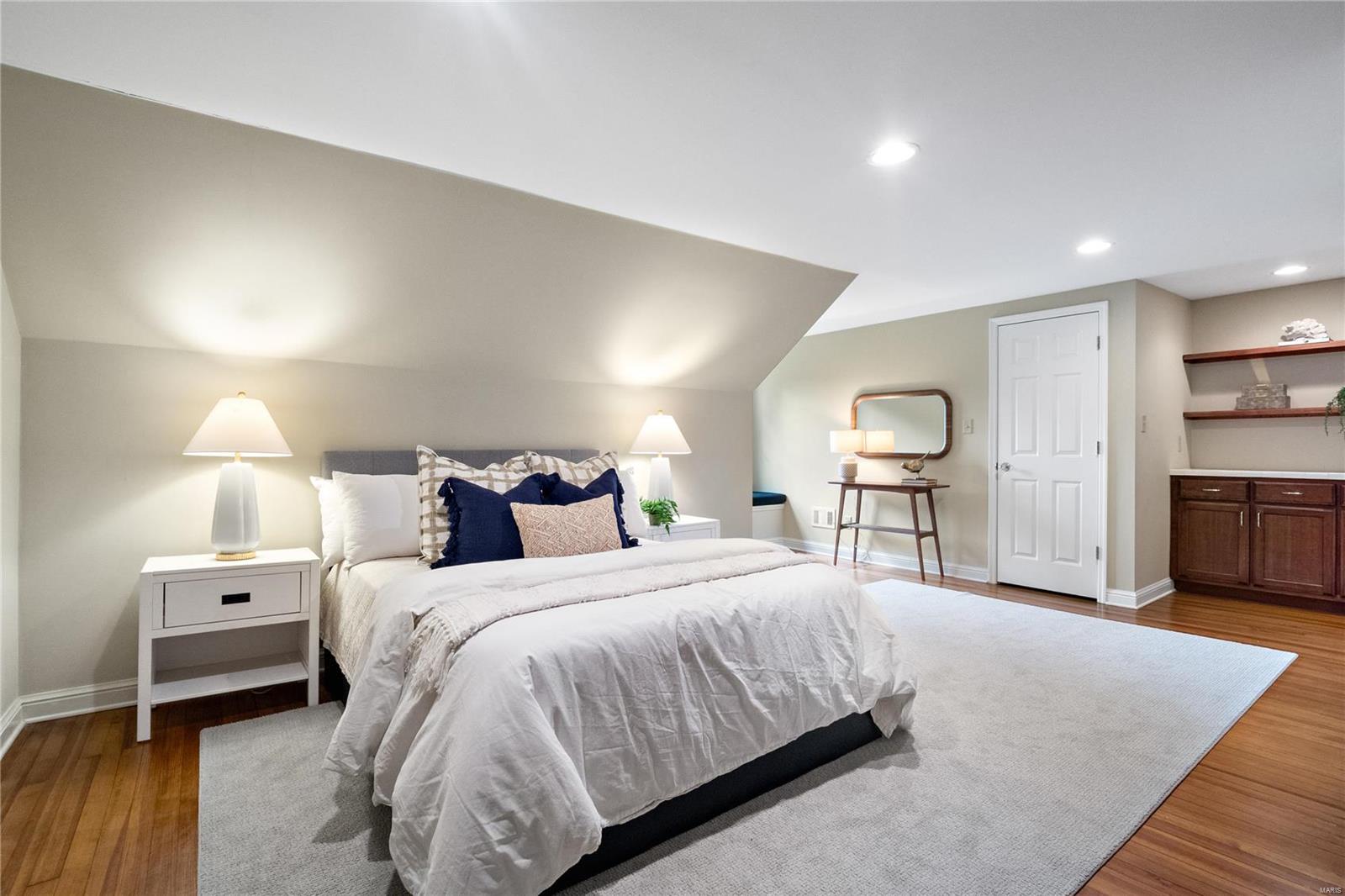 Webster Park Blk E Resub - Residential