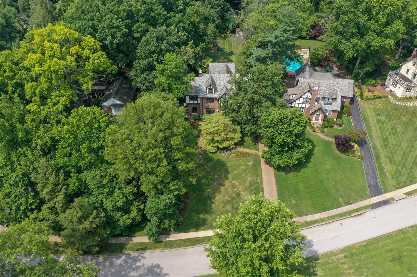 Webster Park Blk E Resub - Residential