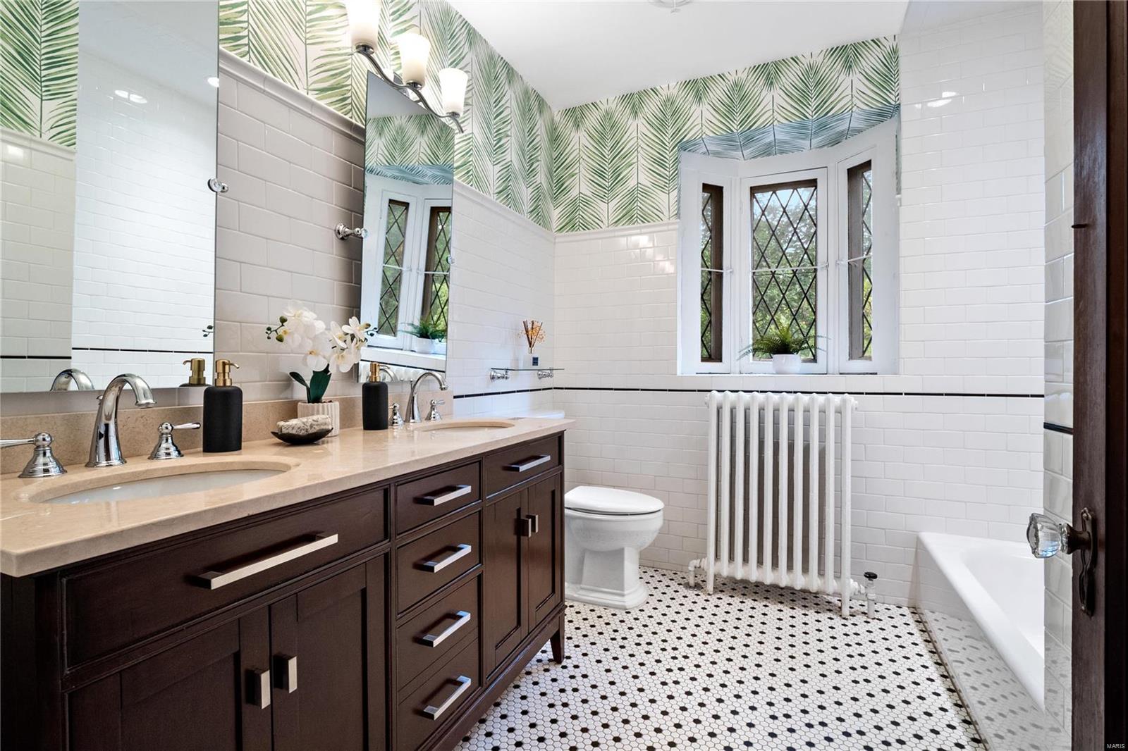 Webster Park Blk E Resub - Residential