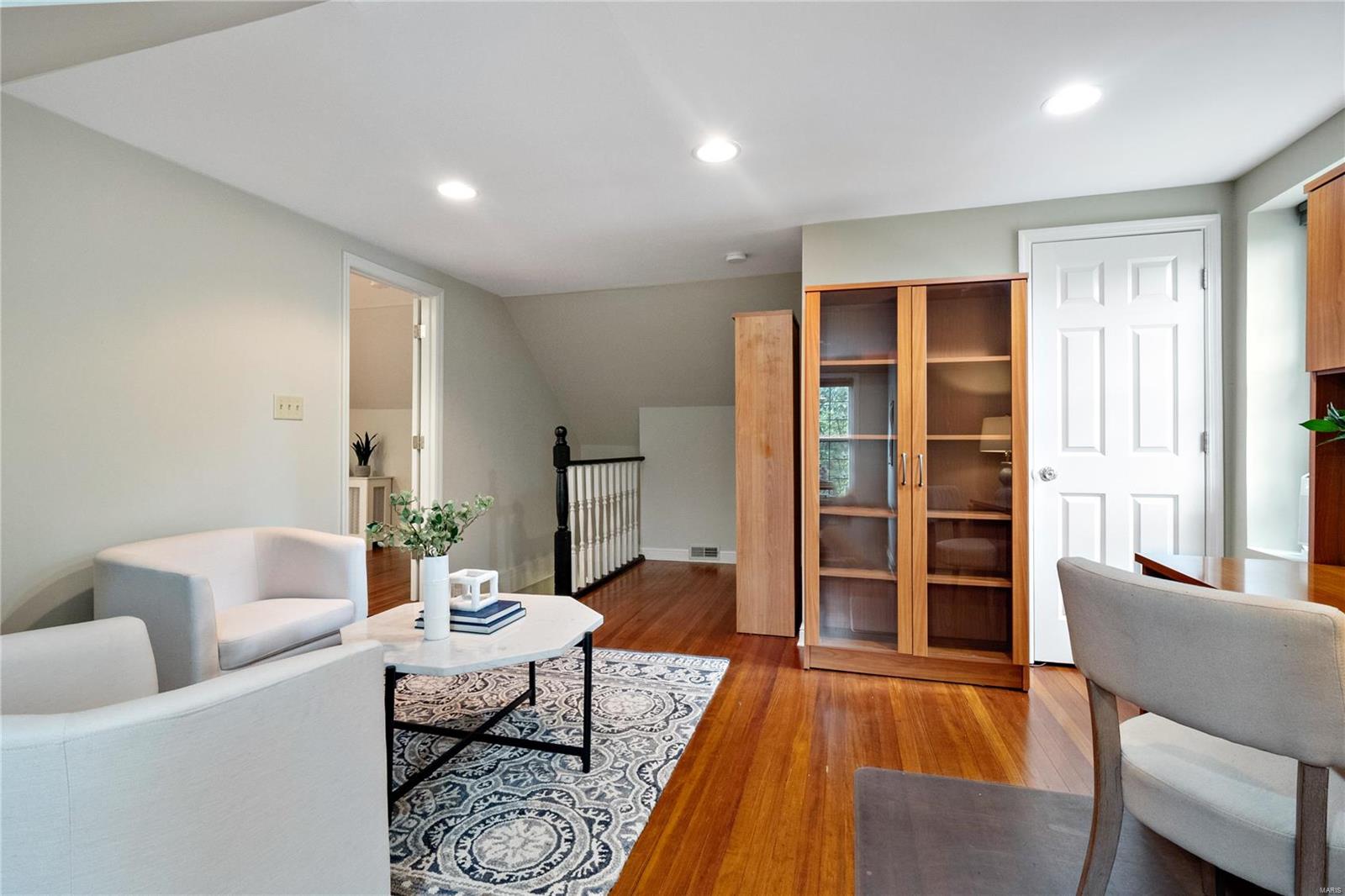 Webster Park Blk E Resub - Residential