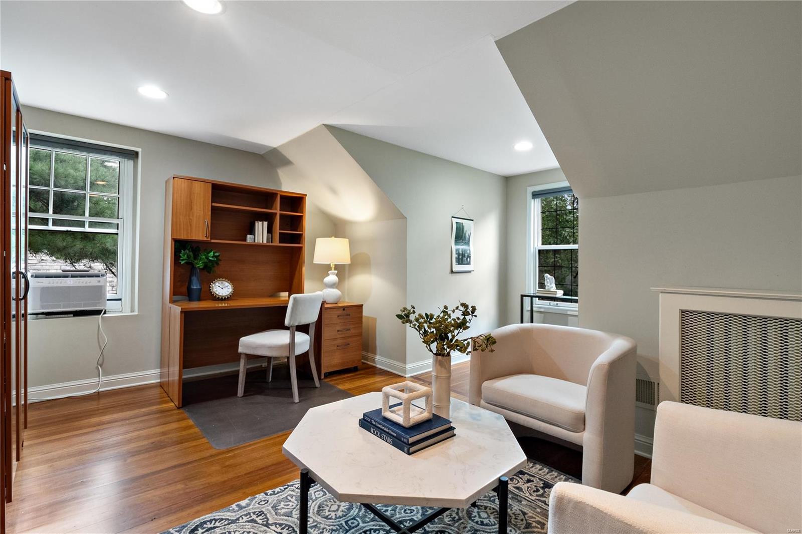 Webster Park Blk E Resub - Residential