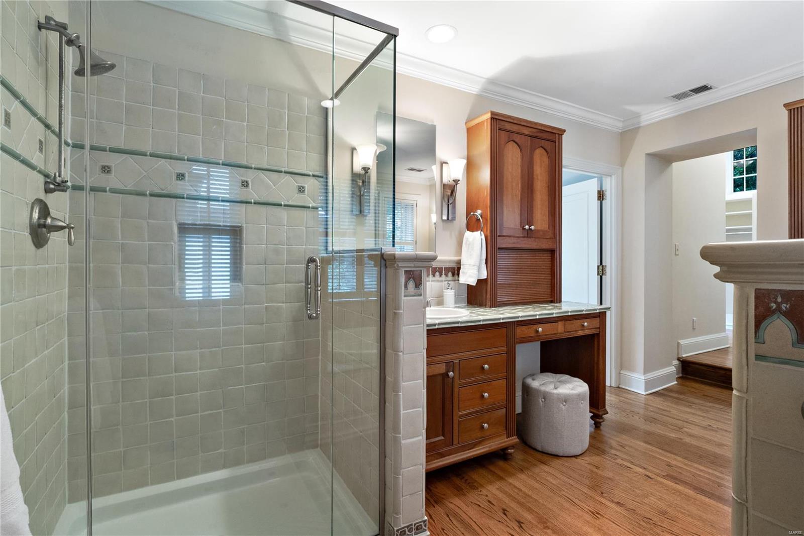 Webster Park Blk E Resub - Residential