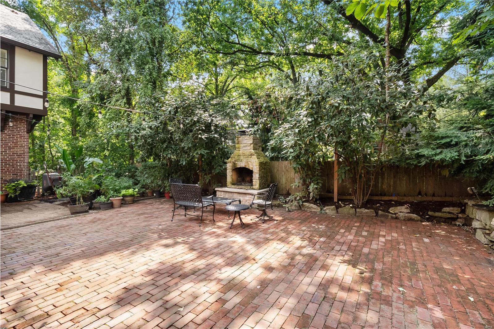 Webster Park Blk E Resub - Residential