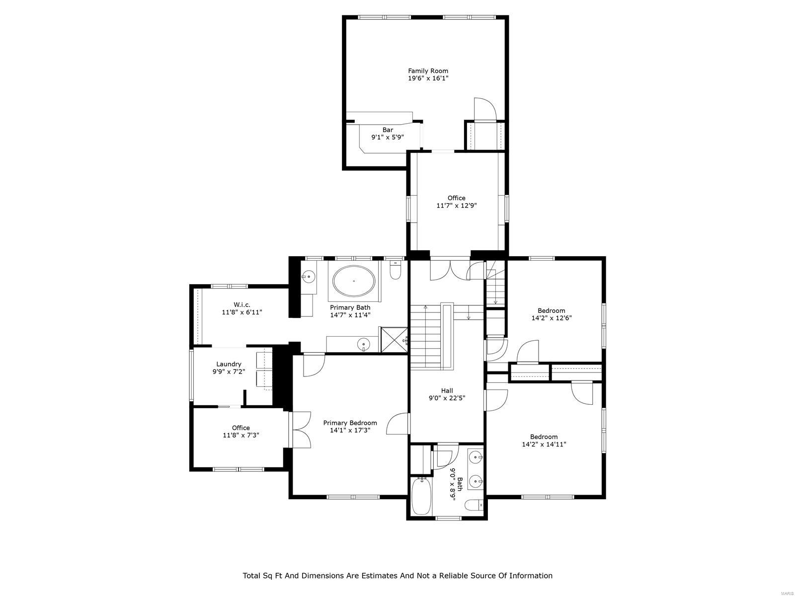 Webster Park Blk E Resub - Residential