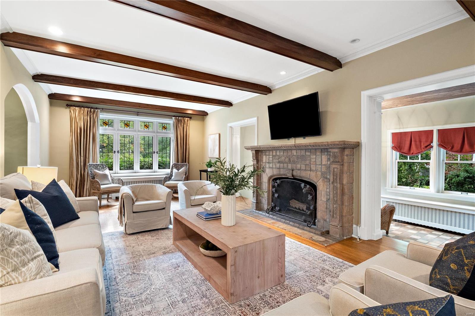 Webster Park Blk E Resub - Residential