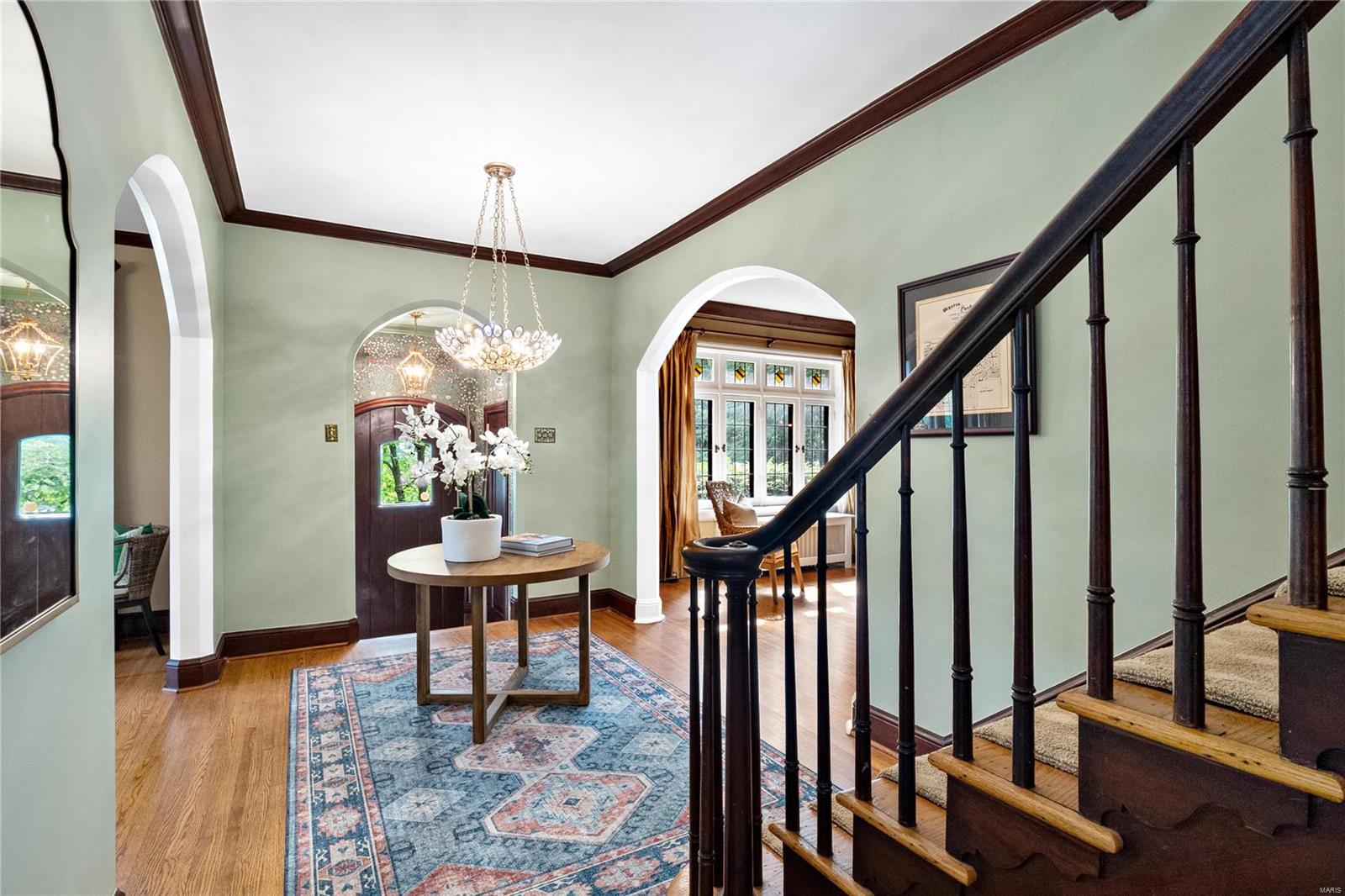 Webster Park Blk E Resub - Residential