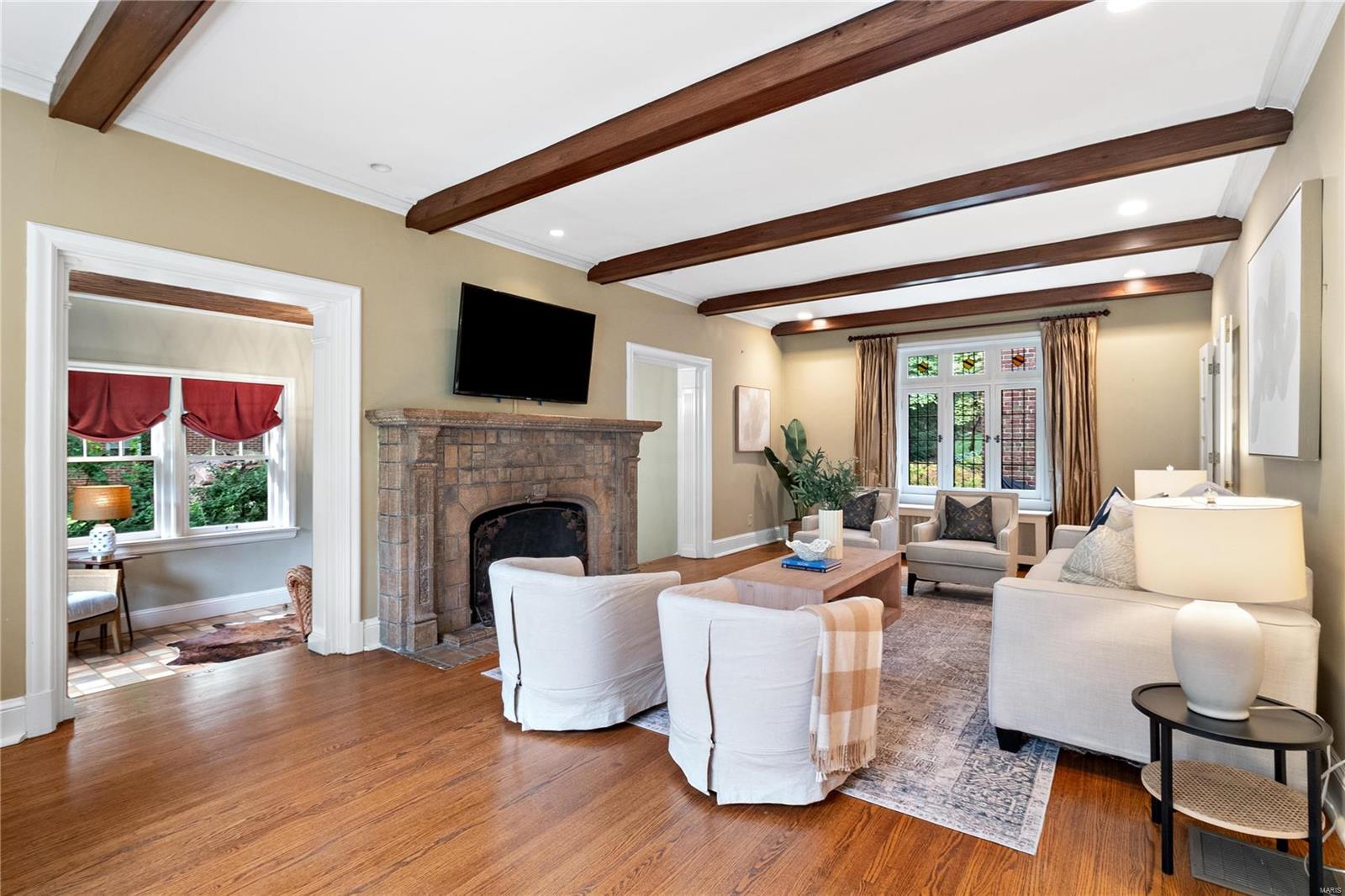 Webster Park Blk E Resub - Residential