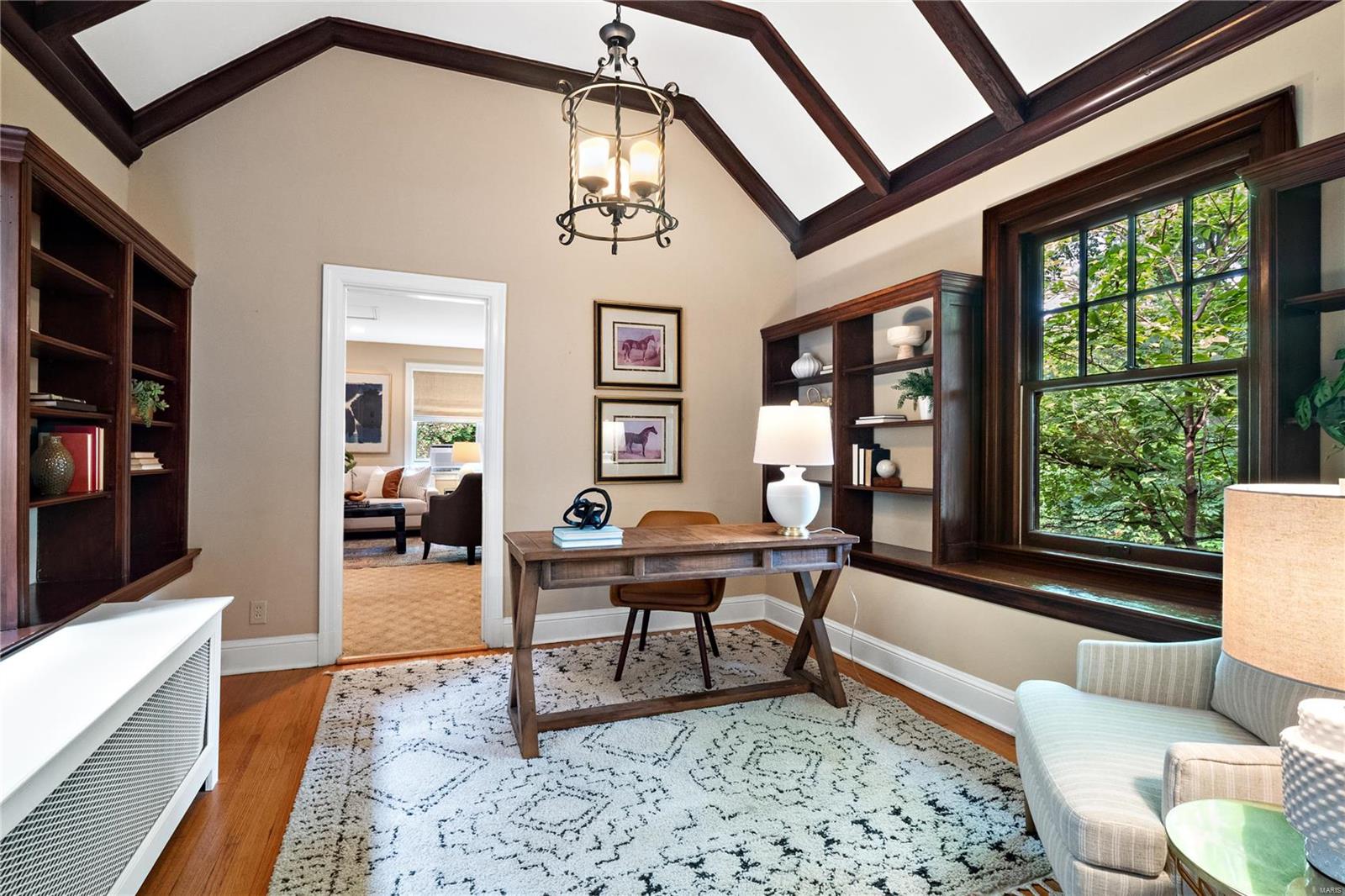 Webster Park Blk E Resub - Residential