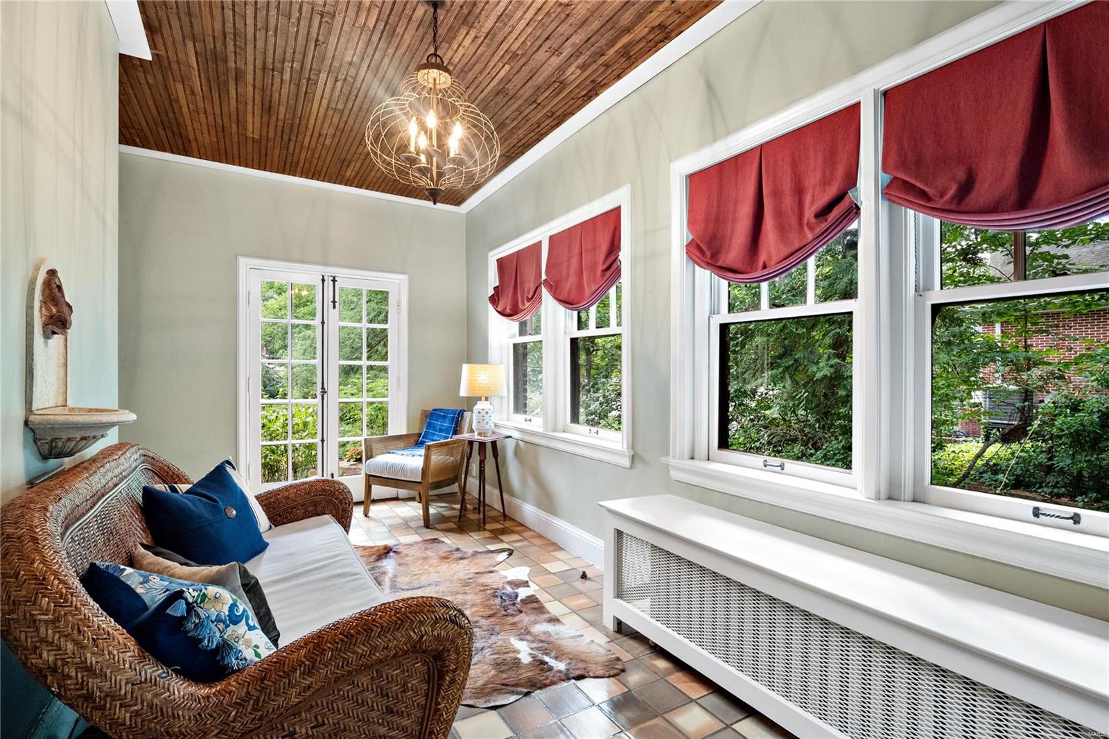 Webster Park Blk E Resub - Residential