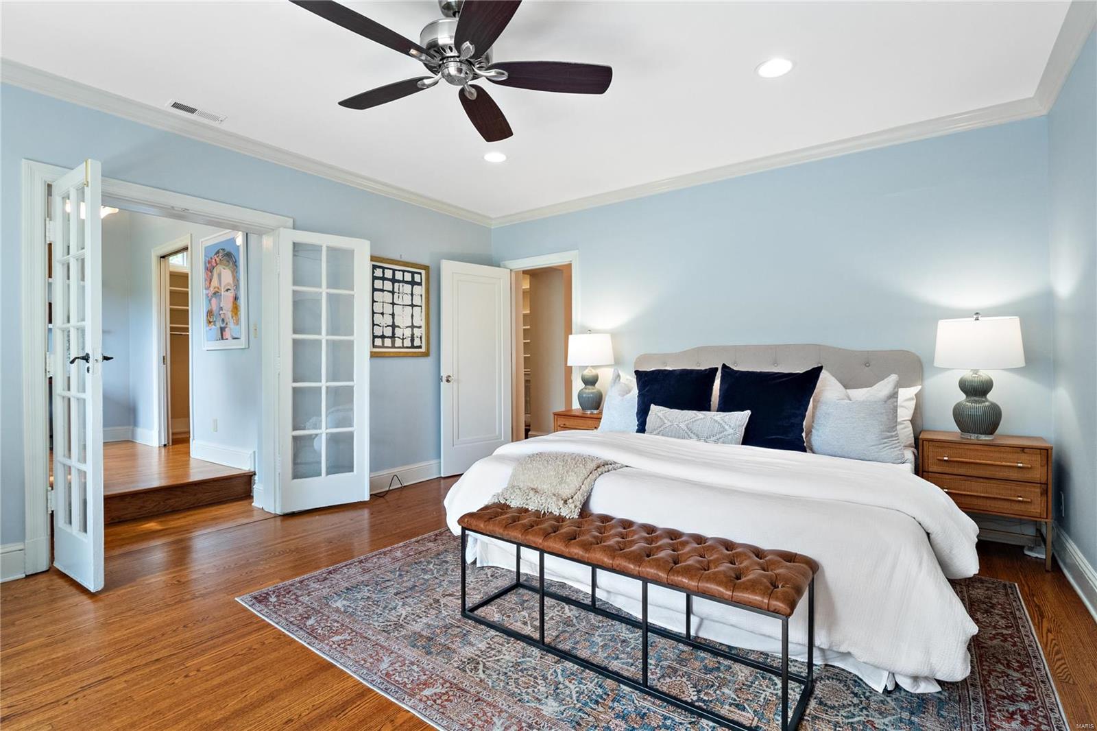 Webster Park Blk E Resub - Residential