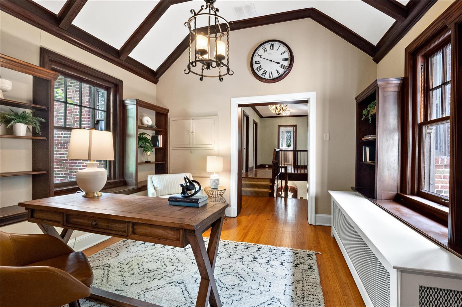 Webster Park Blk E Resub - Residential