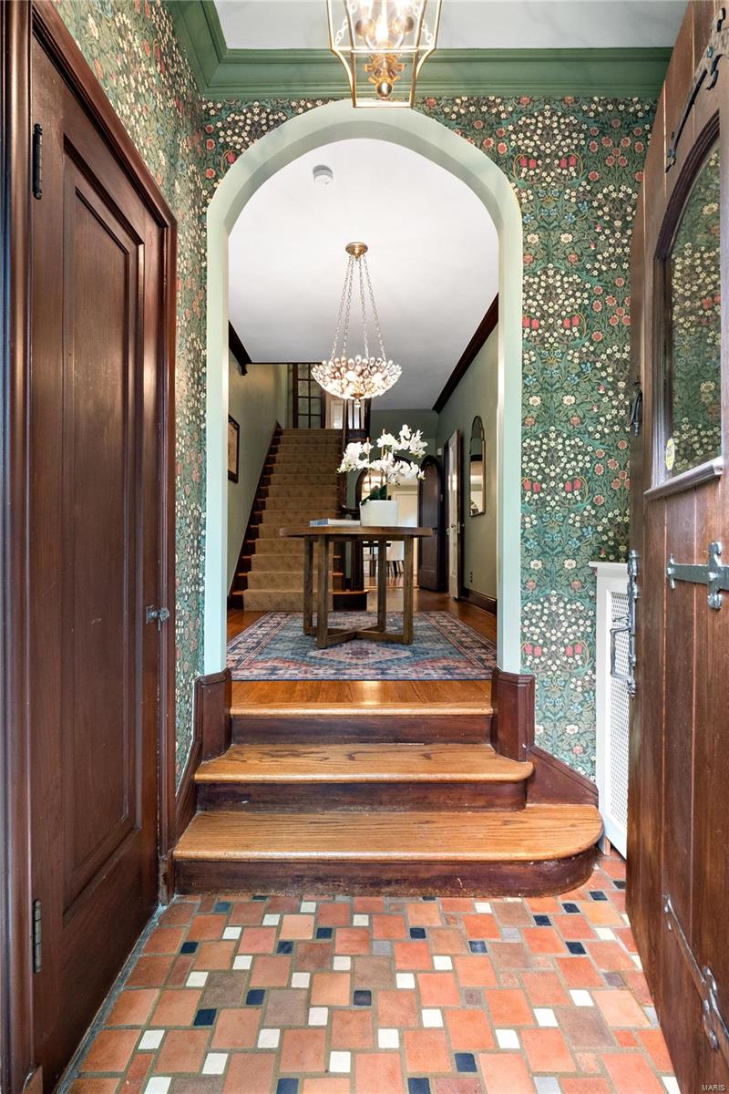 Webster Park Blk E Resub - Residential