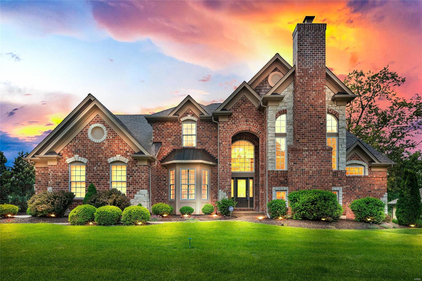 Manors At Austin Ridge Add #1 - Residential