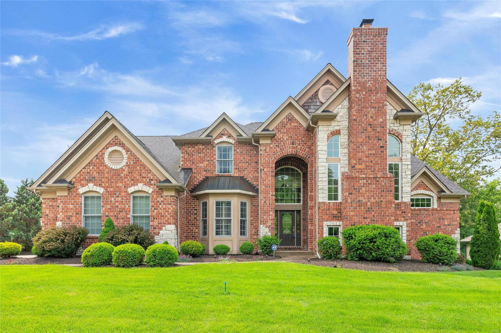 Manors At Austin Ridge Add #1 - Residential