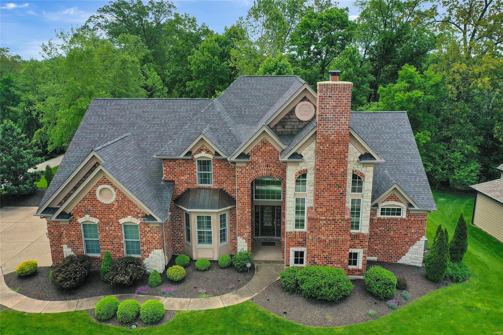 Manors At Austin Ridge Add #1 - Residential