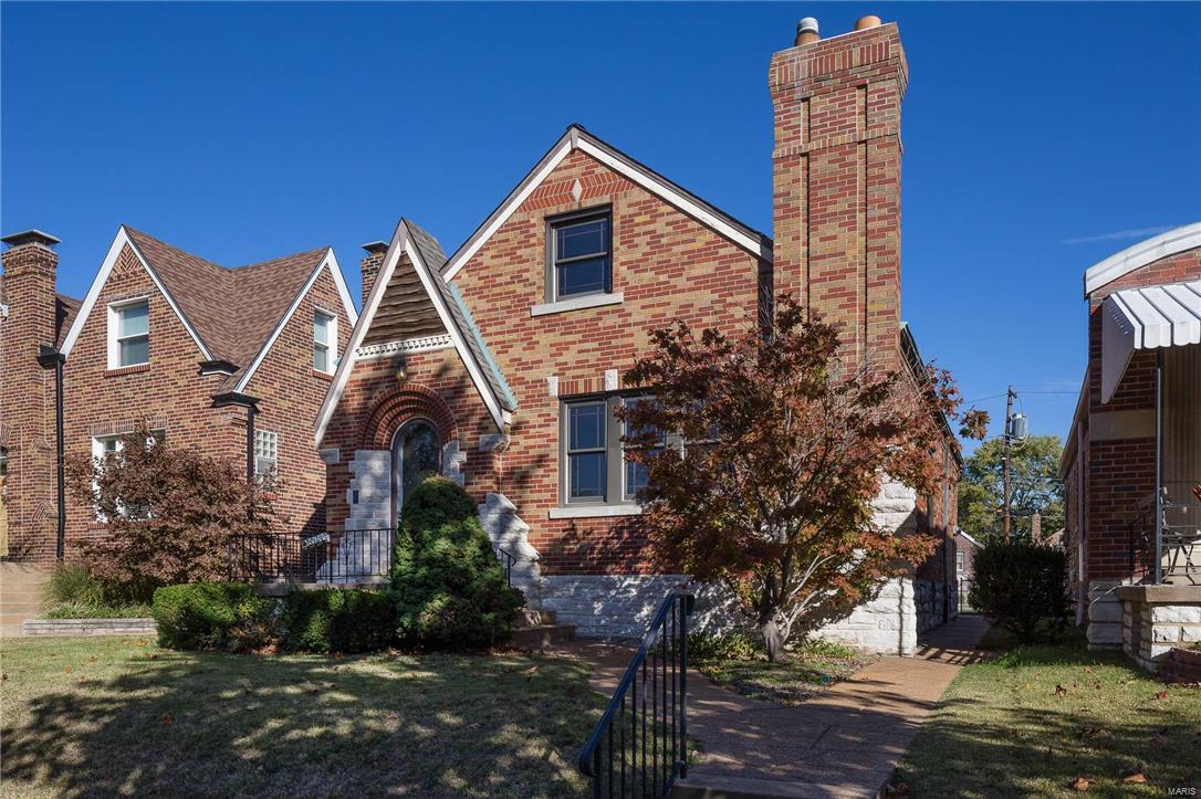 Watson Terrace - Residential