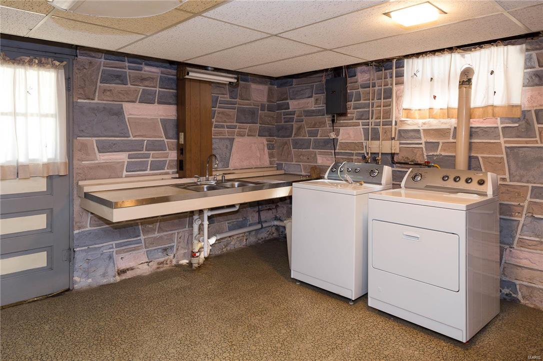 Watson Terrace - Residential