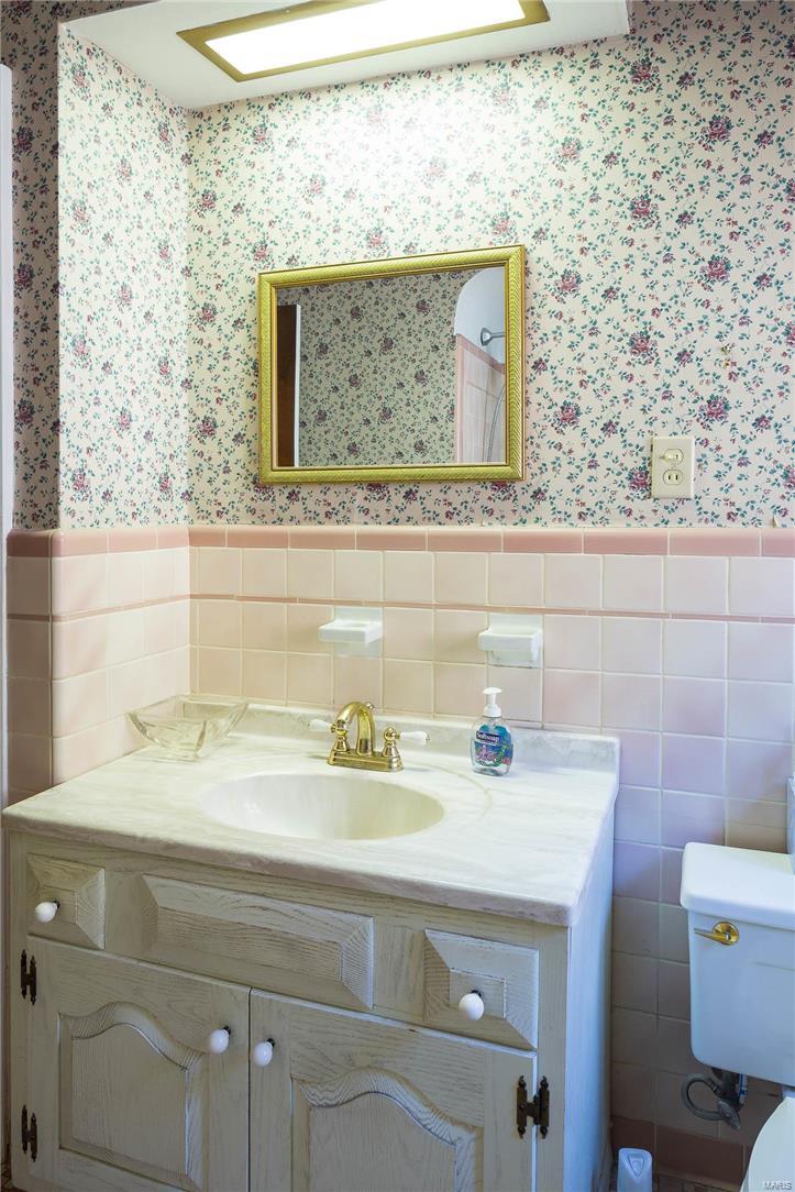 Watson Terrace - Residential