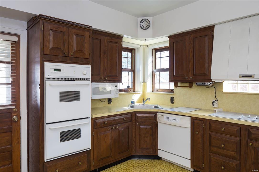 Watson Terrace - Residential