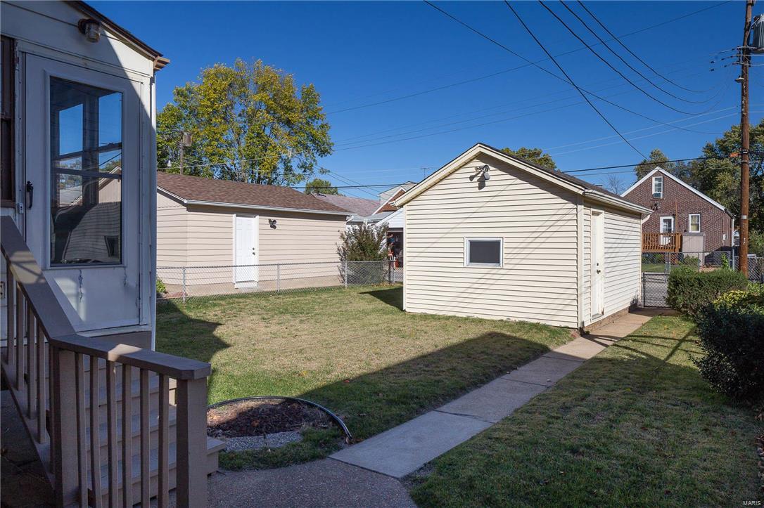 Watson Terrace - Residential