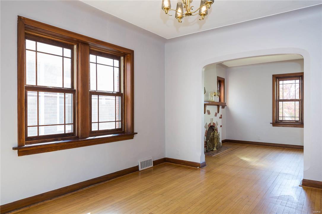 Watson Terrace - Residential