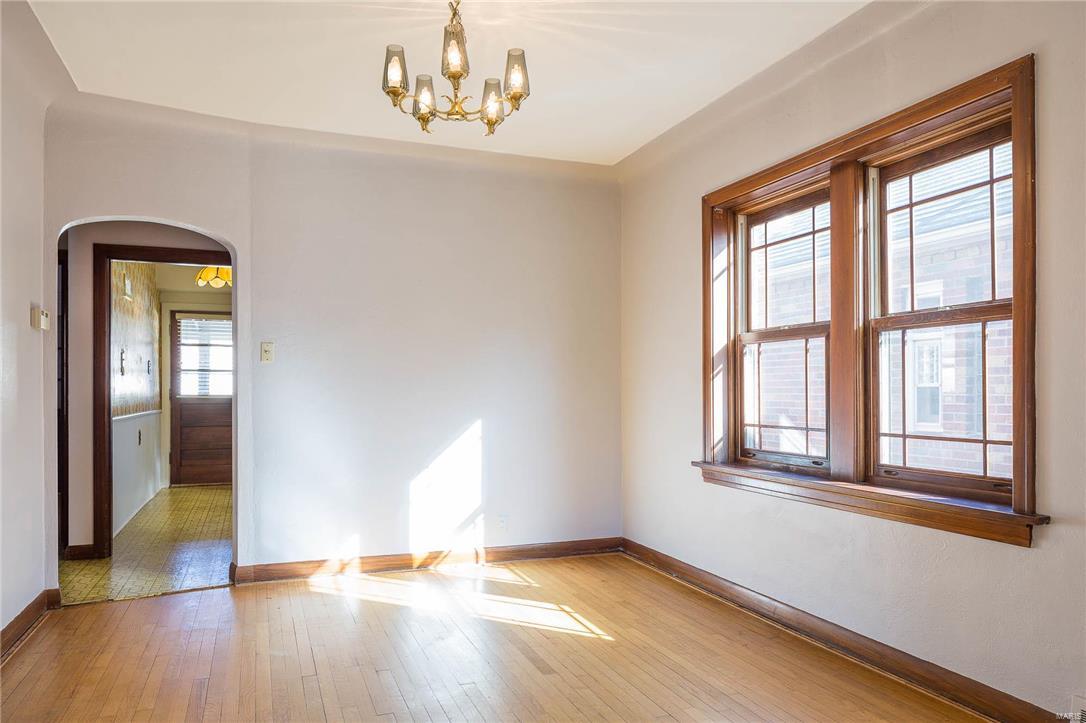 Watson Terrace - Residential